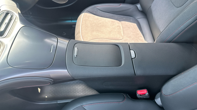 smart Hashtag 1 315kW Brabus 66kWh 5dr Auto AWD Electric Hatchback - Image 13